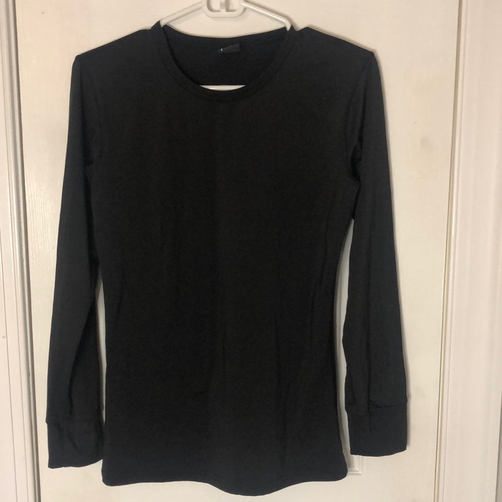 Fit Thermal Black size large